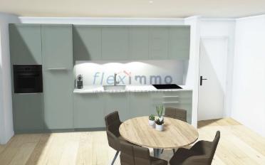 Wohnung 2.5 Zimmer - image - 4