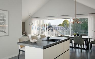 Duplex 4.5 rooms - image - 5