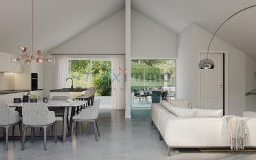 Duplex 4.5 rooms - image - 4