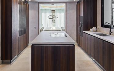Attikawohnung 8 Zimmer - image - 1
