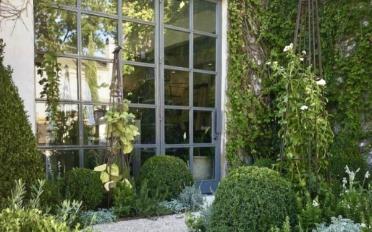 Villa 12 pièces - image - 2