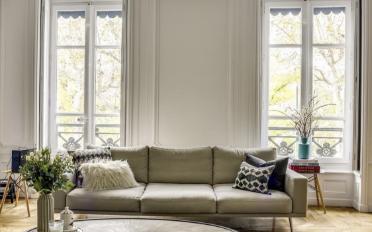 Wohnung 11 Zimmer - image - 2