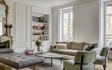 Apartment 11 rooms - image - 1