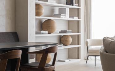 Terrace flat 5 rooms - image - 1