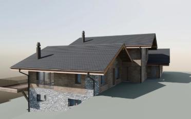 Chalet 5.5 rooms - image - 4