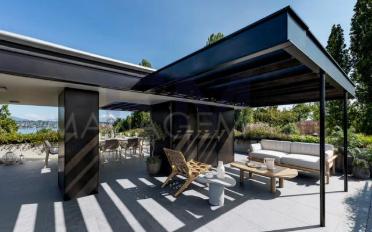 Apartment 5 rooms - image - 10