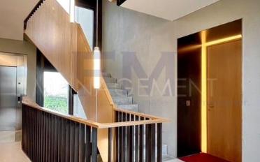 Apartment 5 rooms - image - 13