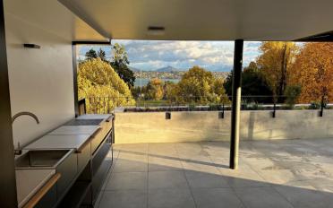 Apartment 5 rooms - image - 12