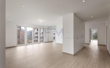 Apartment 9 rooms - image - 2