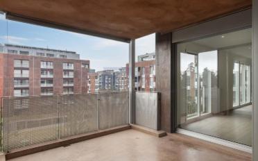 Apartment 9 rooms - image - 7