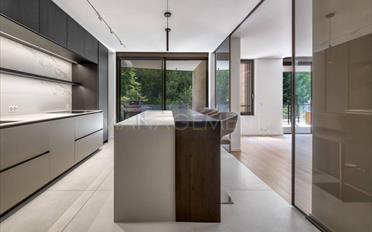 Apartment 9 rooms - image - 5