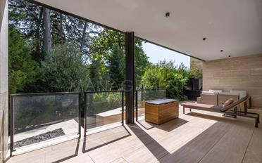 Apartment 9 rooms - image - 7