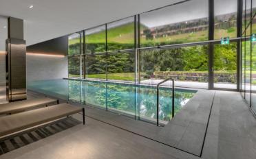 Apartment 9 rooms - image - 13