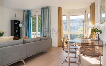 Wohnung 3 Zimmer - image - 4