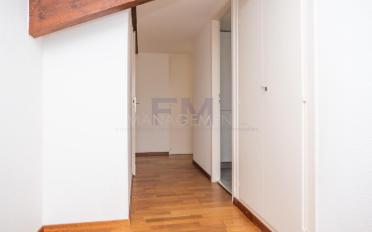 Roof flat 3.5 rooms - image - 5
