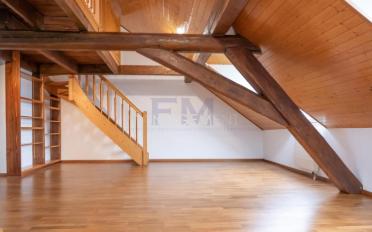 Roof flat 3.5 rooms - image - 4