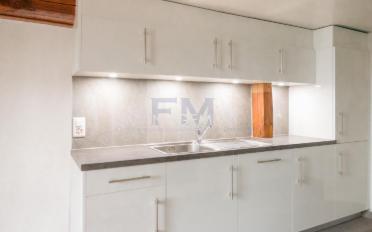Roof flat 3.5 rooms - image - 2
