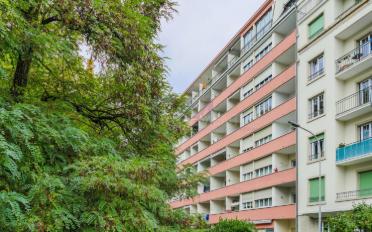 Apartment 5 rooms - image - 1
