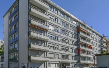 Apartment 5 rooms - image - 1