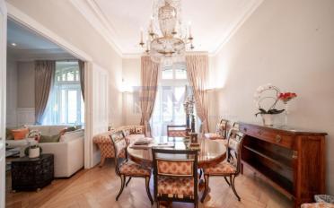 Apartment 8.5 rooms - image - 2