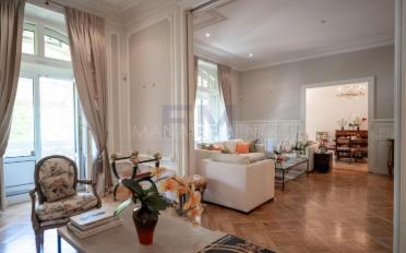 Apartment 8.5 rooms - image - 6