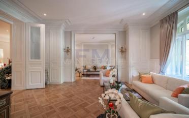 Apartment 8.5 rooms - image - 11