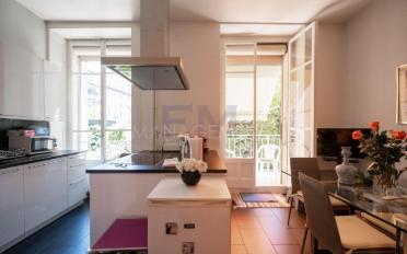 Apartment 8.5 rooms - image - 8
