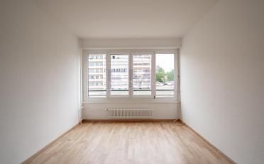 Wohnung 2.5 Zimmer - image - 1