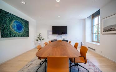 Büro 4 Zimmer - image - 2
