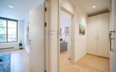 Büro 4 Zimmer - image - 6