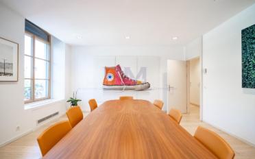 Büro 4 Zimmer - image - 1