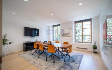 Büro 4 Zimmer - image - 3