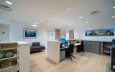 Büro 4 Zimmer - image - 9