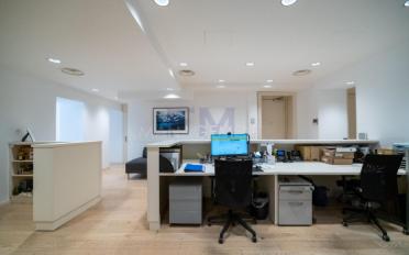Büro 4 Zimmer - image - 11