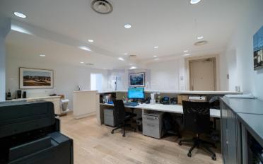 Büro 4 Zimmer - image - 8