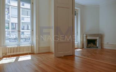 Appartement 4 pièces - image - 1