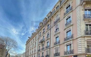 Appartement 4 pièces - image - 13