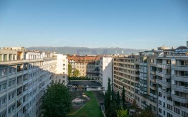 Wohnung 6.5 Zimmer - image - 12