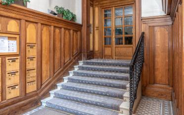 Wohnung 6.5 Zimmer - image - 10