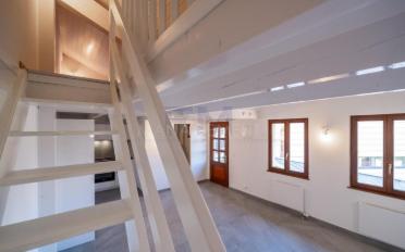 Apartment 3 rooms - image - 1