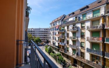 Appartement 4 pièces - image - 1