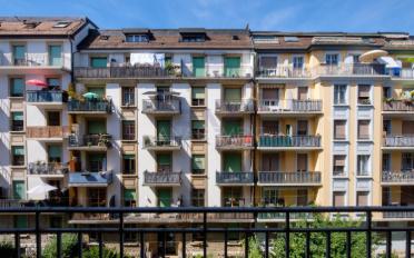 Appartement 4 pièces - image - 5