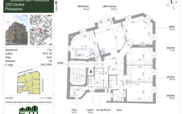 Wohnung 7.5 Zimmer - image - 3