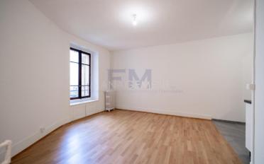 Appartement 2 pièces - image - 1