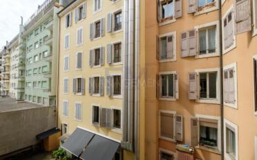 Apartment 3.5 rooms - image - 2