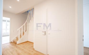 Apartment 3.5 rooms - image - 12