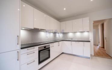 Apartment 3.5 rooms - image - 1