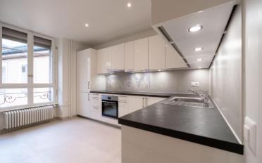 Apartment 3.5 rooms - image - 3