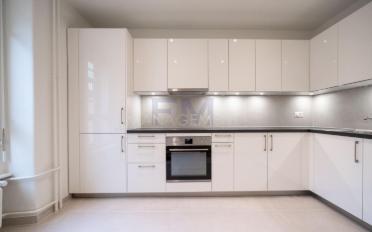 Apartment 3.5 rooms - image - 2