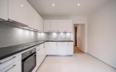 Apartment 3.5 rooms - image - 4